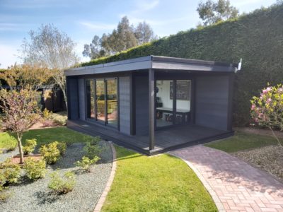 Garden Room In Perth