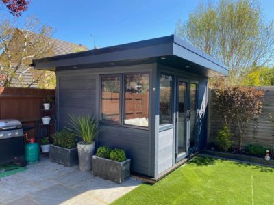 1 Garden Room In Perth