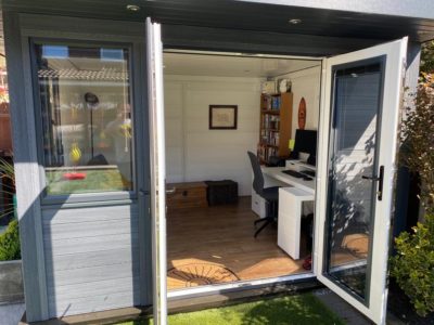 4 Garden Room In Perth