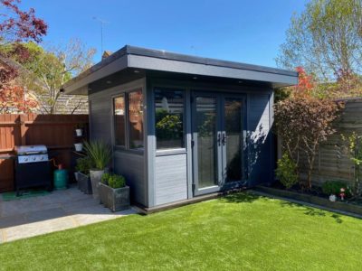 6 Garden Room In Perth